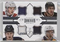 2013-14 Rookie Anthology Update - Alex Galchenyuk, Emerson Etem, Jacob Trouba, …