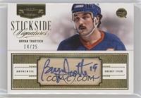 Bryan Trottier #/25