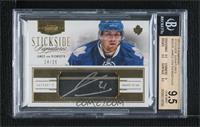 James van Riemsdyk [BGS 9.5 GEM MINT] #/25