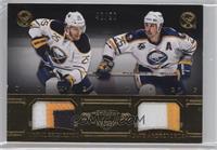 Mikhail Grigorenko, Dave Andreychuk #/50