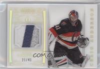 Craig Anderson #/41