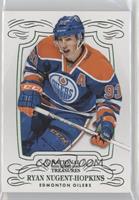 Ryan Nugent-Hopkins #/5