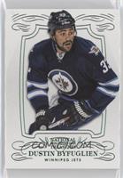 Dustin Byfuglien #/5