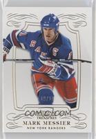 Mark Messier #/10