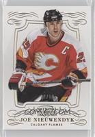 Joe Nieuwendyk #/10