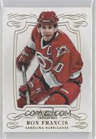 Ron Francis #/10