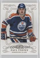 Paul Coffey #/10