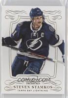 Steven Stamkos #/10