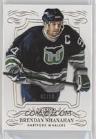 Brendan Shanahan #/10