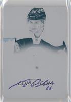 Rookie Autographs - Mark Arcobello #/1