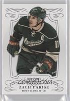 Zach Parise #/25