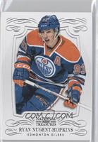 Ryan Nugent-Hopkins #/25