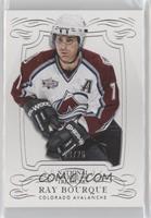 Ray Bourque #/25