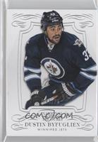 Dustin Byfuglien #/25