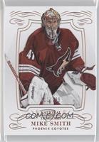 Mike Smith #/199