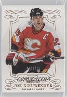 Joe Nieuwendyk #/199