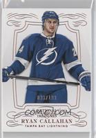 Ryan Callahan #/199