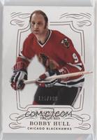 Bobby Hull #/199