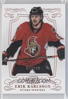 Erik Karlsson #/199