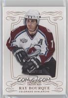 Ray Bourque #/199