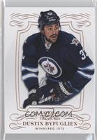 Dustin Byfuglien #/199