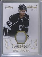 Jeff Carter #/25