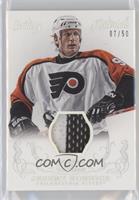 Jeremy Roenick #/50