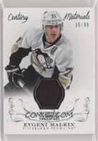 Evgeni Malkin #/99