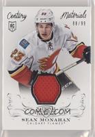 Sean Monahan #/99