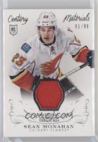 Sean Monahan #/99