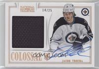 Jacob Trouba #/25