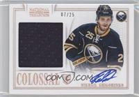 Mikhail Grigorenko #/25