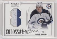 Jacob Trouba #/25