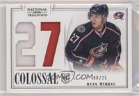 Ryan Murray #/25