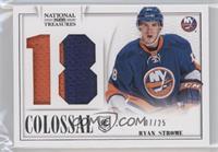 Ryan Strome #/25