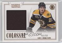 Loui Eriksson #/50