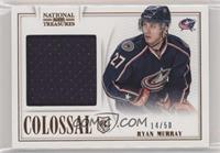 Ryan Murray #/50