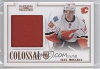 Sean Monahan #/50