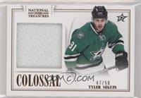 Tyler Seguin #/50