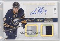 Cody Hodgson #/25