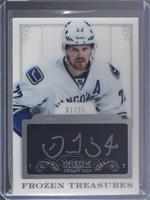 Daniel Sedin #/35