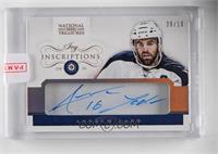 Andrew Ladd [Uncirculated] #/10