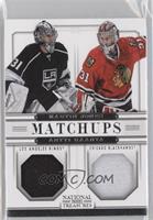 Martin Jones, Antti Raanta #/99