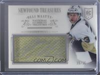 Olli Maatta #/50