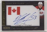 Jeff Skinner (Canadian Flag)