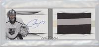 Martin Jones #/49