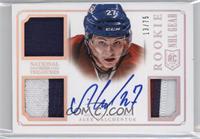 Alex Galchenyuk #/75