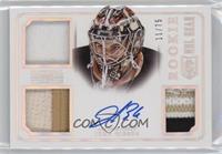 John Gibson #/75