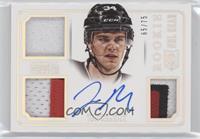 Jon Merrill #/75