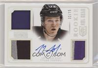 Tyler Toffoli #/75